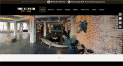 Desktop Screenshot of filmloftsla.com