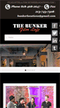 Mobile Screenshot of filmloftsla.com